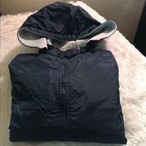 16. big boys jacket size YL $6